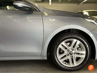 Kia Ceed 1.4 T-GDi 103kW (140CV) Drive