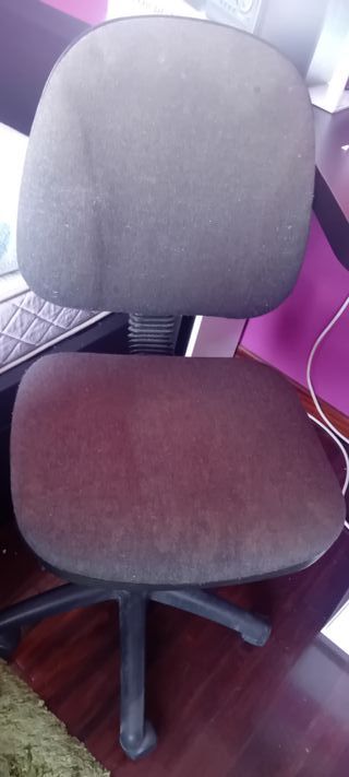 Silla de escritorio
