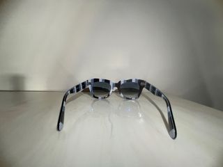 Occhiali Ray Ban State Street Neri