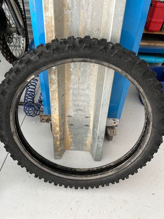 Neumático Michelin Enduro 90/90-21