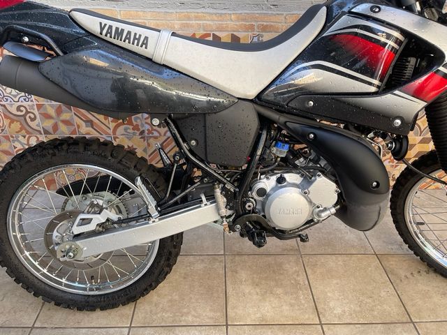 Yamaha Dt 125 (((((( despiece ))))))