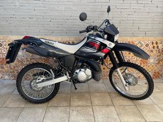 Yamaha Dt 125