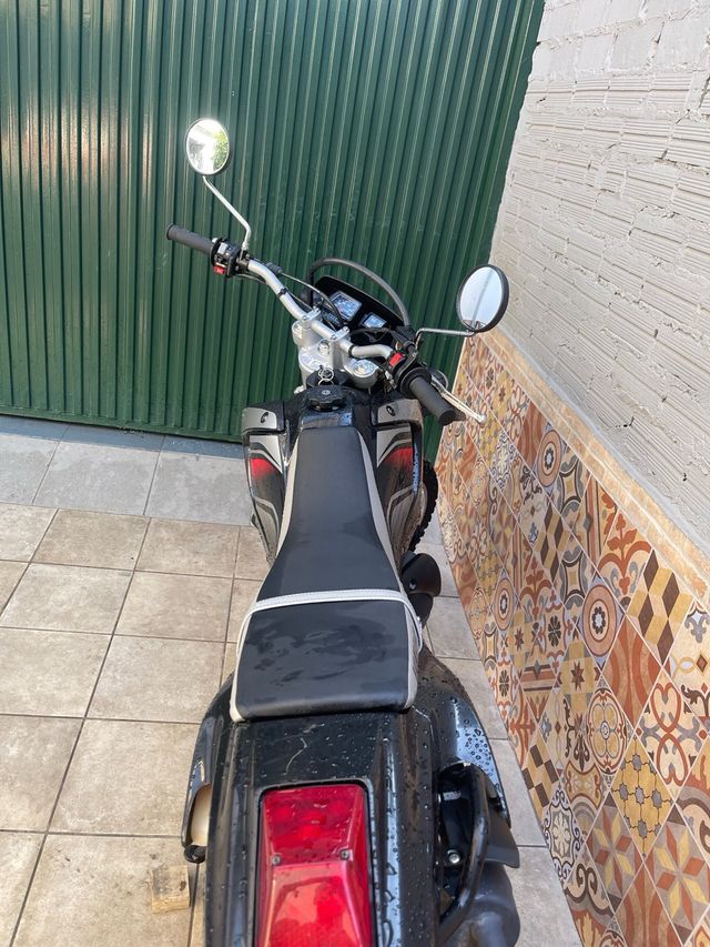 Yamaha Dt 125 (((((( despiece ))))))