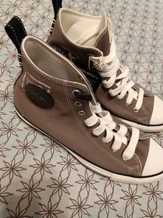 Converse Chuck Taylor