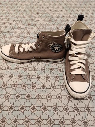 Converse Chuck Taylor