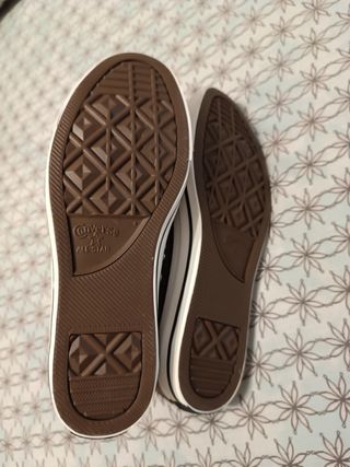 Converse Chuck Taylor