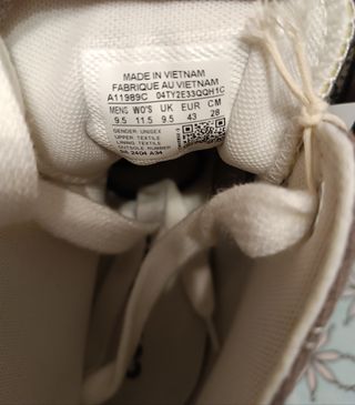 Converse Chuck Taylor