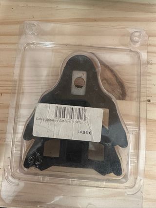 Calas Shimano Carretera Usadas