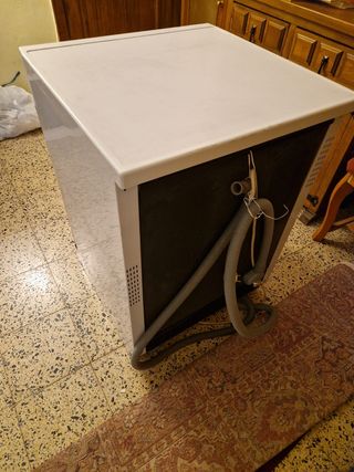 Lavavajillas Samsung DW60M6050FW