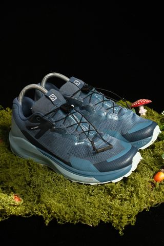 38.5| Sneakers Salomon Sense Ride Donna Taglia 38