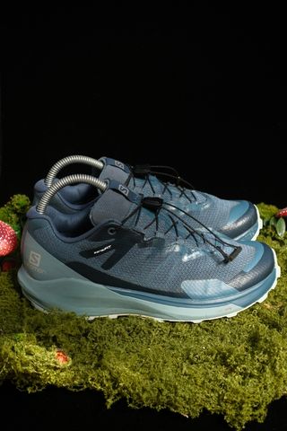 38.5| Sneakers Salomon Sense Ride Donna Taglia 38