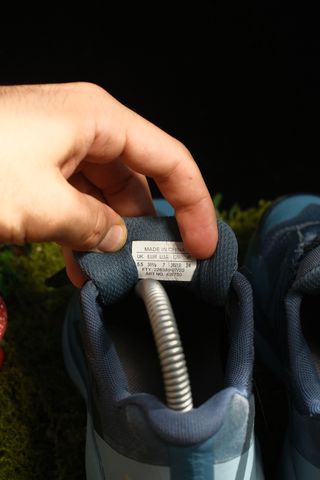 38.5| Sneakers Salomon Sense Ride Donna Taglia 38