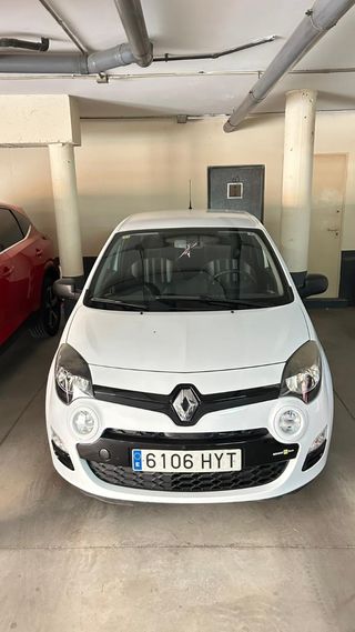 Renault Twingo 2013