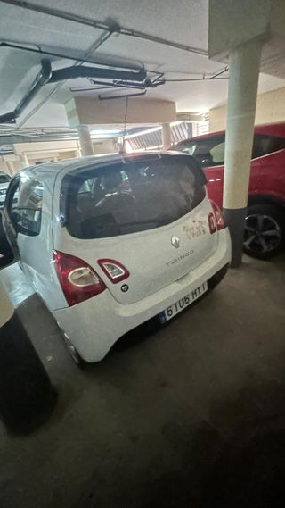 Renault Twingo 2013