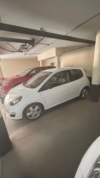 Renault Twingo 2013