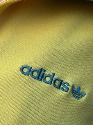 Chaqueta vintage Adidas Originals Talla S