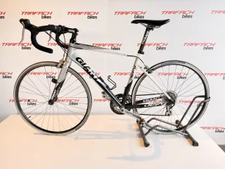 Bicicleta Giant Defy (Talla M)