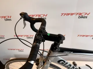 Bicicleta Giant Defy (Talla M)