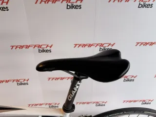 Bicicleta Giant Defy (Talla M)