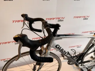 Bicicleta Giant Defy (Talla M)