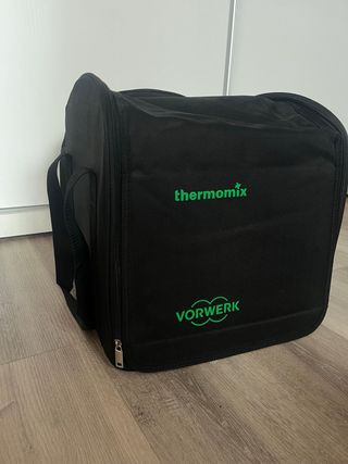 Termomix TM6- edición exclusiva en color negro