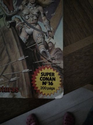 Conan