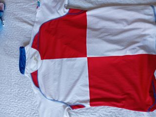 Camiseta Sevilla FC Joma 2012 Niño Talla 12