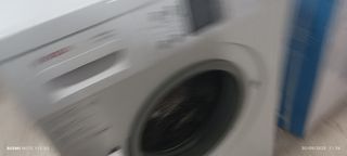 Lavadora Bosch 189€
