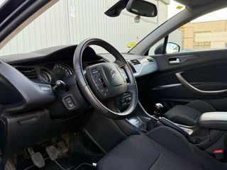 Citroen C5 2014