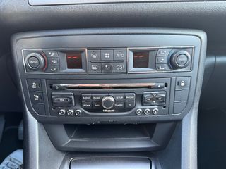 Citroen C5 2014