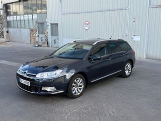 Citroen C5 2014