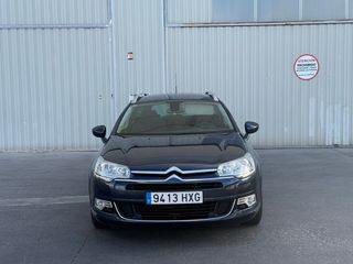Citroen C5 2014