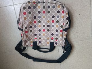 Bolsa para carrito de bebé Skip Hop