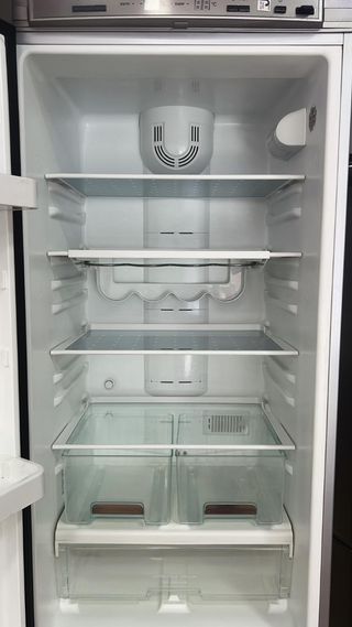 Nevera Siemens No Frost Clase A+ con garantia