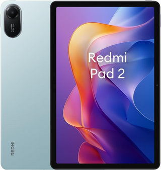 Tablet Redmi Pad 2 256GB / 8GB RAM Pantalla 11