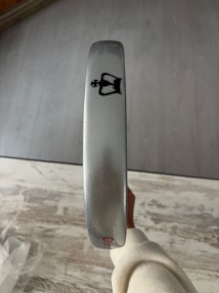Pala Black Crown Pitón 2.0