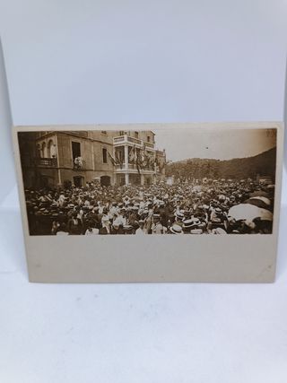 Postales: Quinta Joana de Barcelona