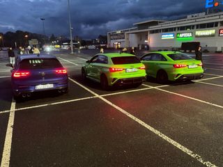 alquiler coche 