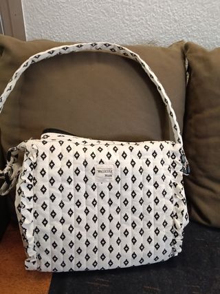 Bolso de carro Walking Mum