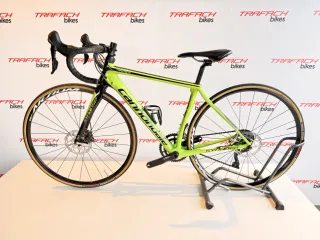 Cannondale Synapse Bicicleta de Carretera Talla S