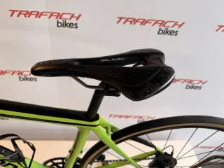 Cannondale Synapse Bicicleta de Carretera Talla S