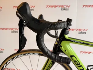 Cannondale Synapse Bicicleta de Carretera Talla S
