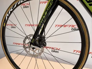 Cannondale Synapse Bicicleta de Carretera Talla S