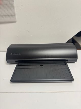Impresora EPSON ET18100 y plotter CAMEO 5