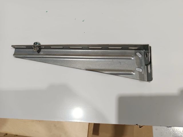 Bandeja portacables BASOR