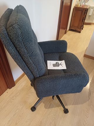 Se vende silla de escritorio nueva
