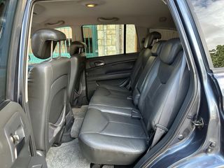 SsangYong Kyron 2006
