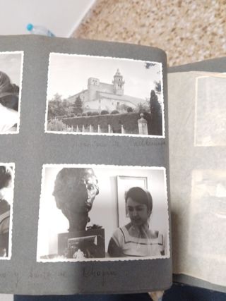 Fotos antiguas 