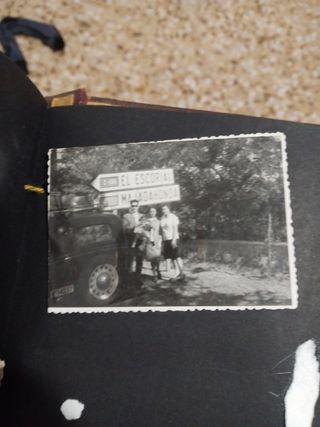 Fotos antiguas 