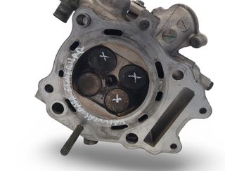 Culata Suzuki Burgman 400 2004-2006